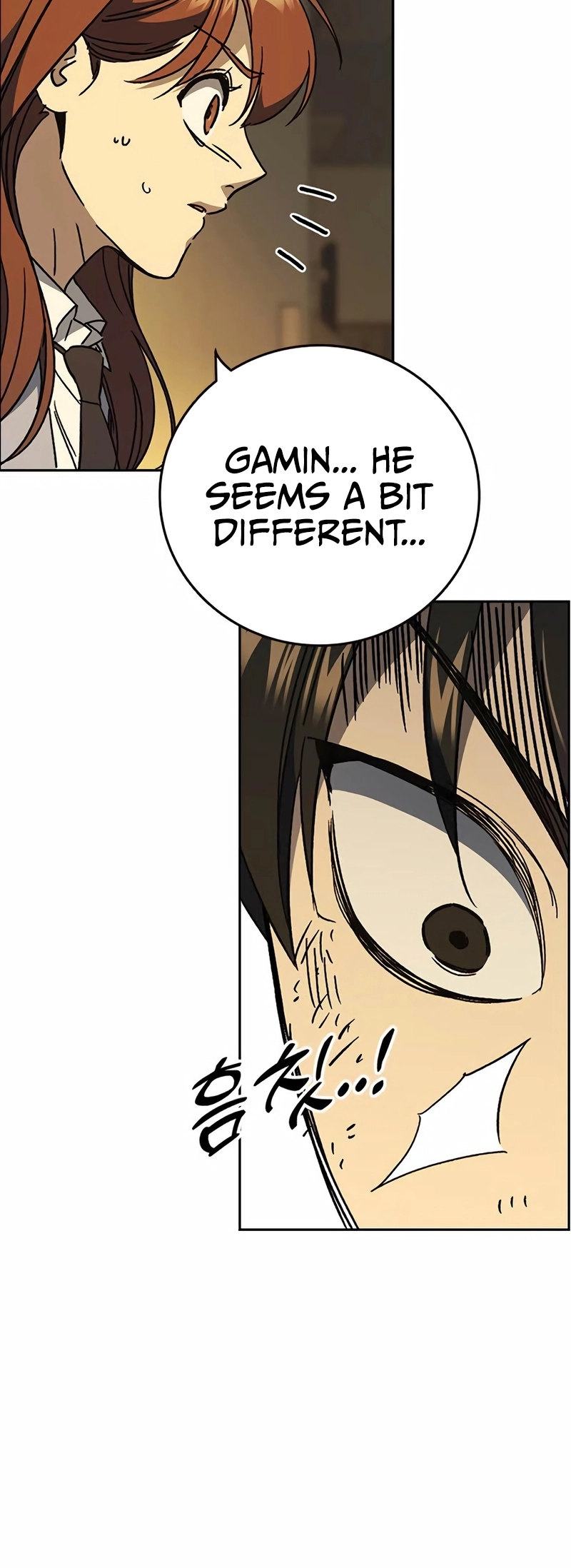 Read Study Group EN Manga Online