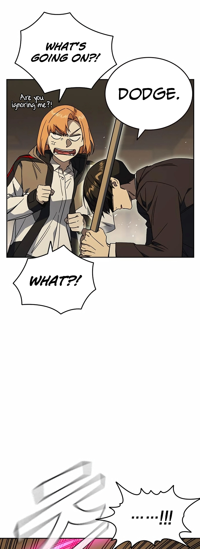 Read Study Group EN Manga Online