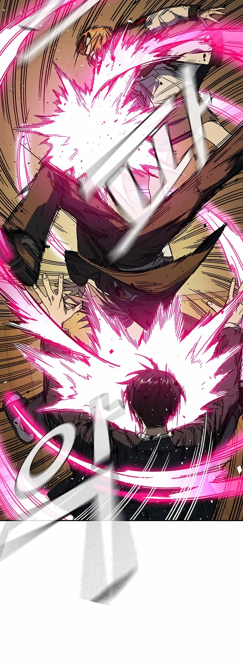 Read Study Group EN Manga Online