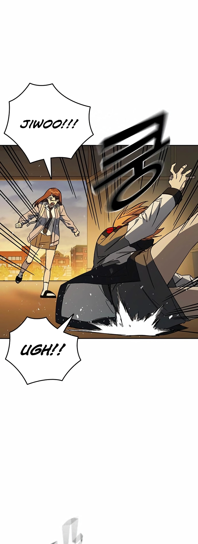 Read Study Group EN Manga Online