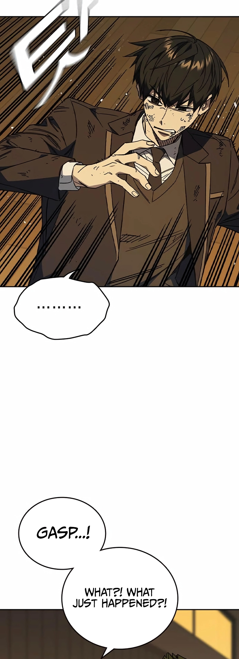 Read Study Group EN Manga Online