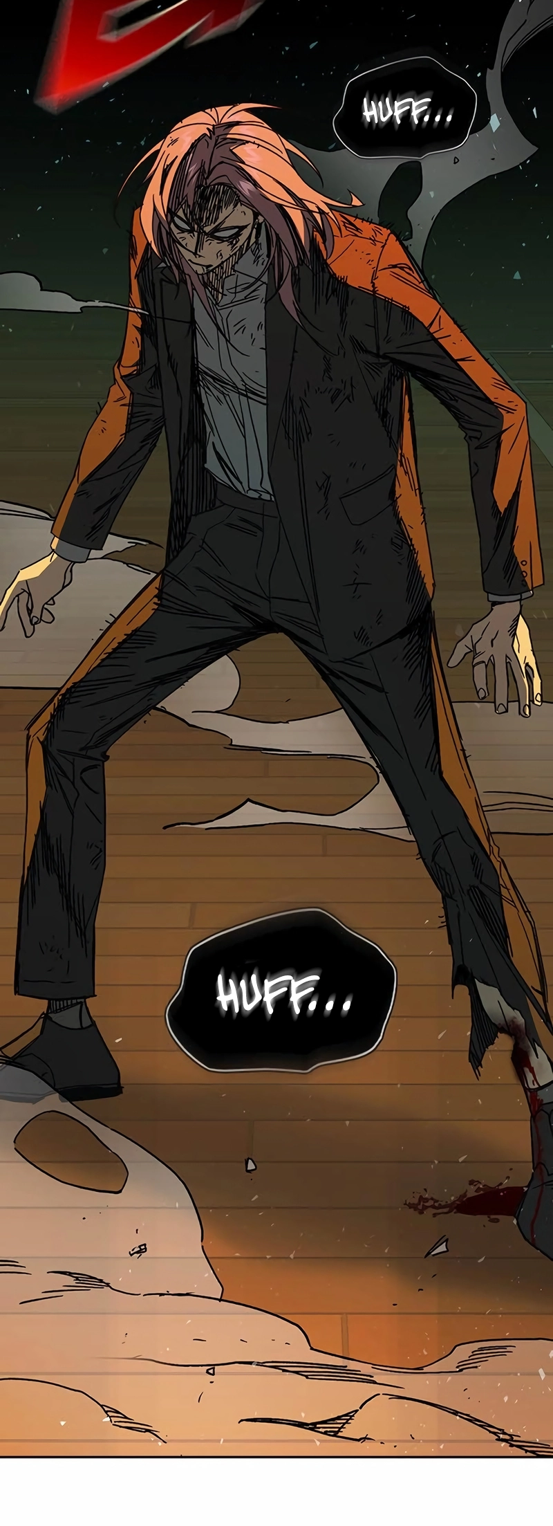 Read Study Group EN Manga Online