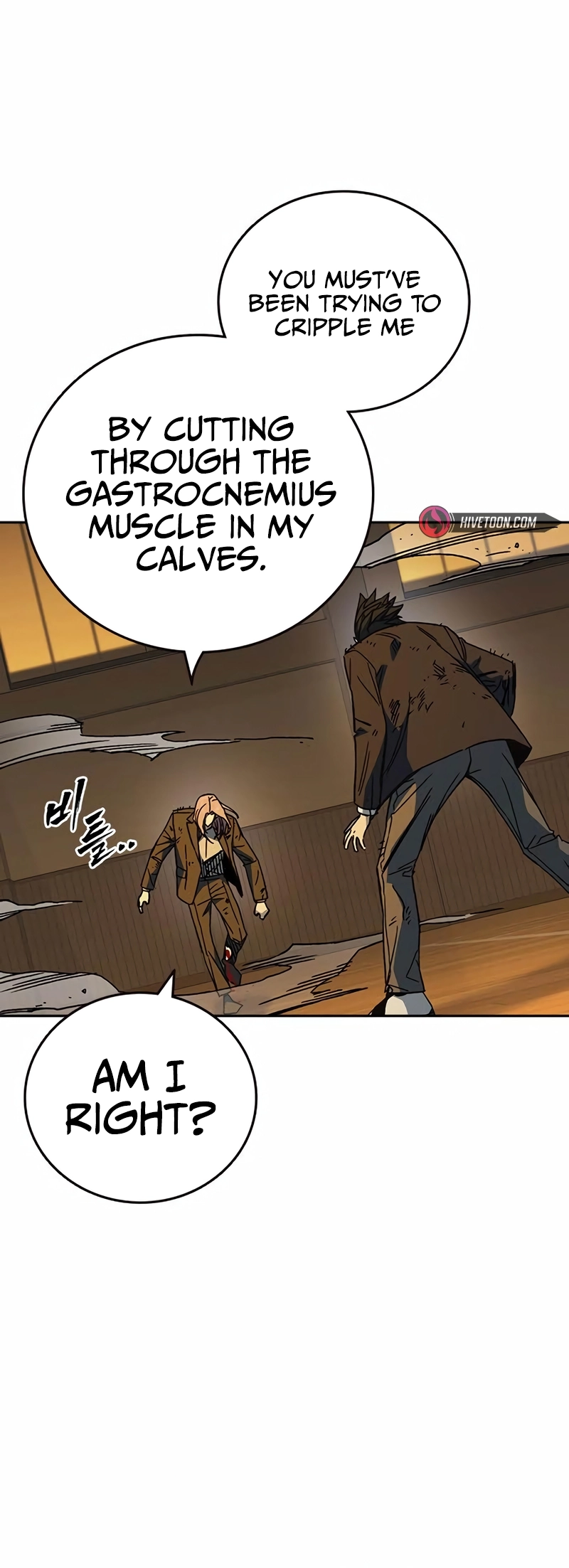 Read Study Group EN Manga Online