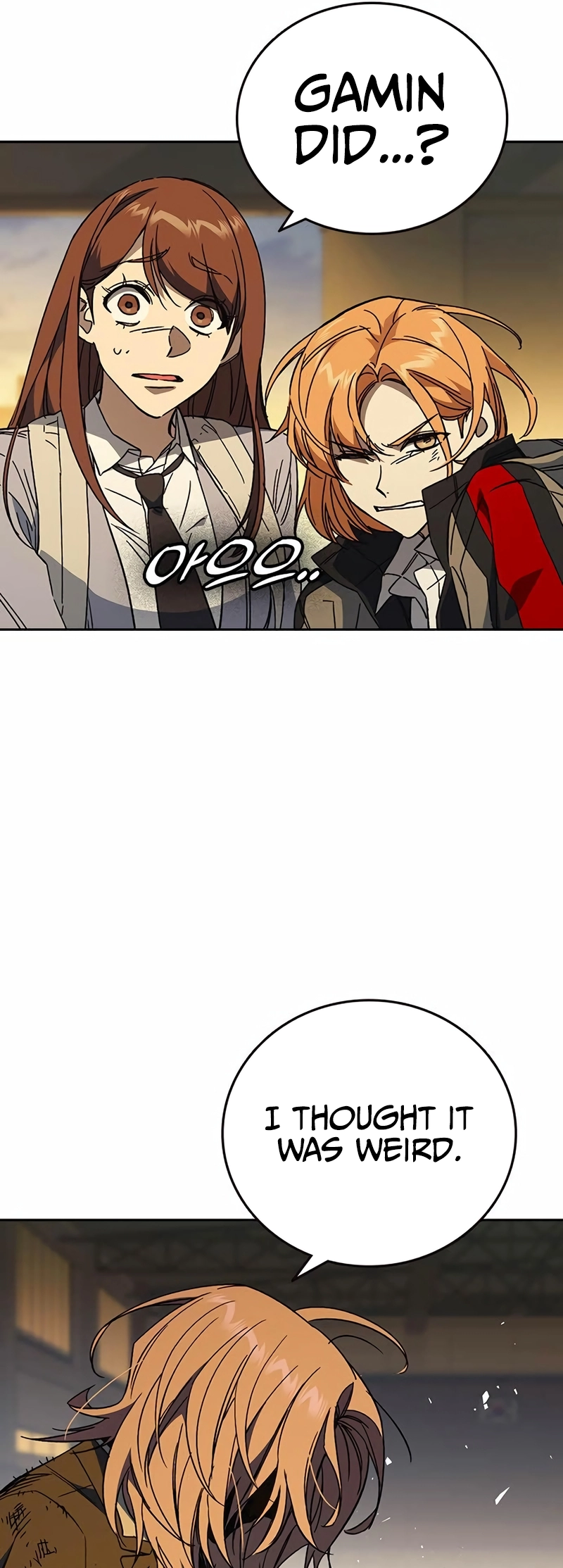 Read Study Group EN Manga Online