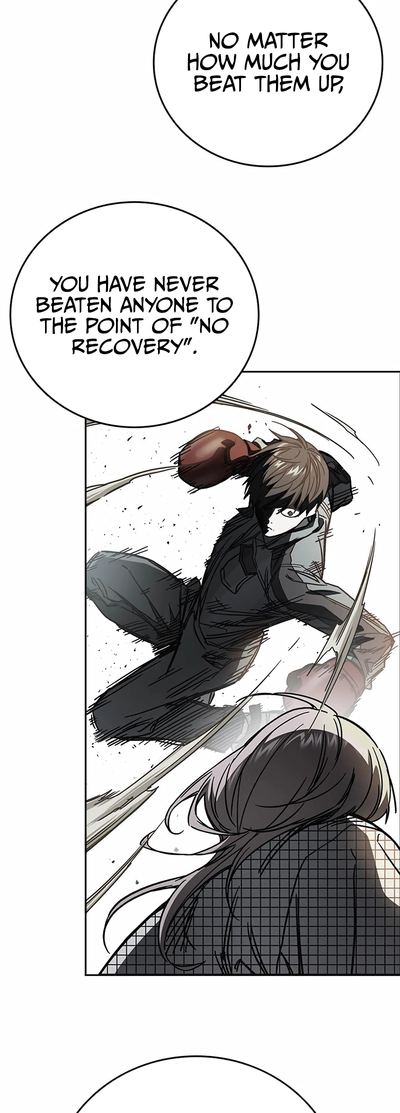 Read Study Group EN Manga Online