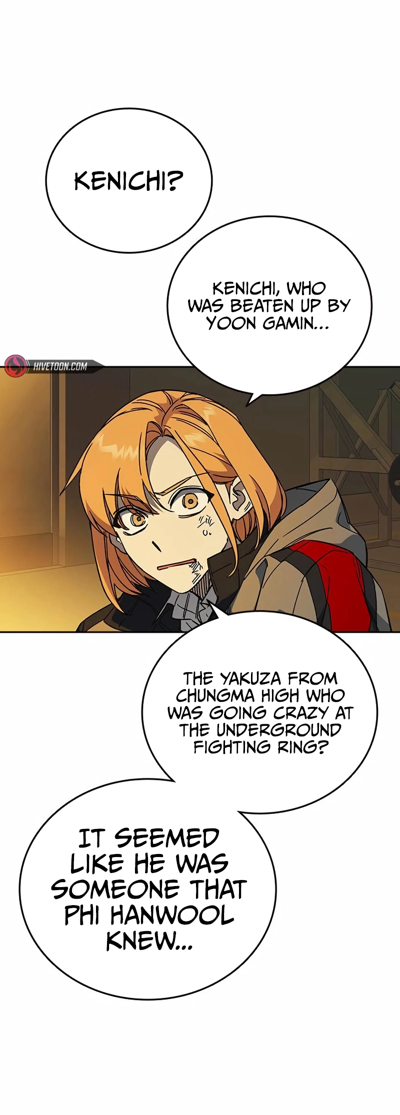 Read Study Group EN Manga Online