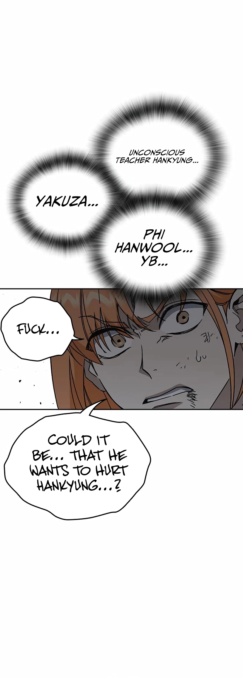 Read Study Group EN Manga Online