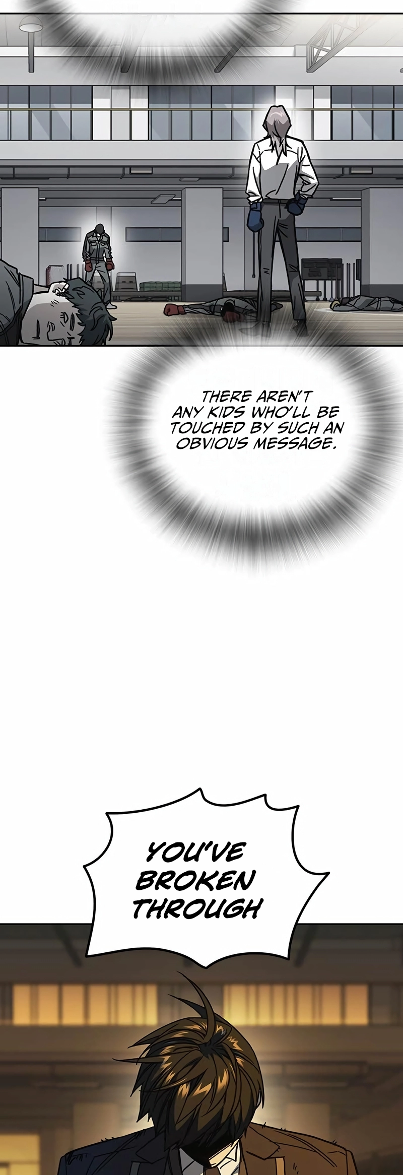 Read Study Group EN Manga Online