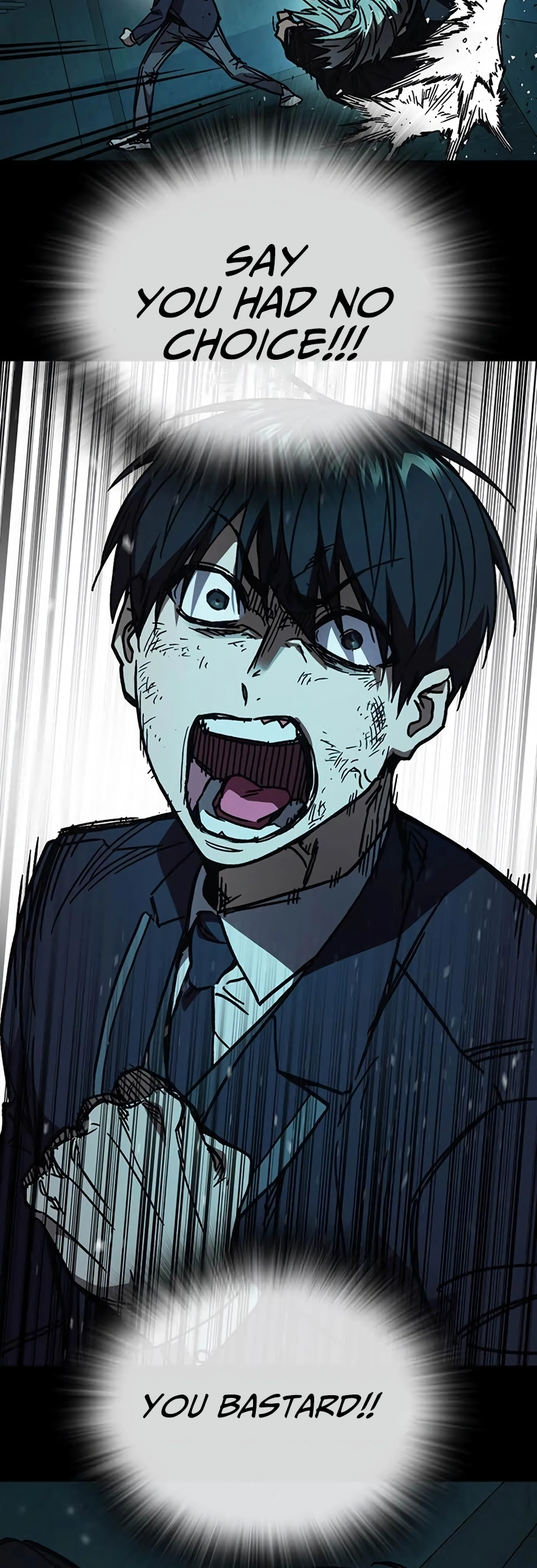 Read Study Group EN Manga Online