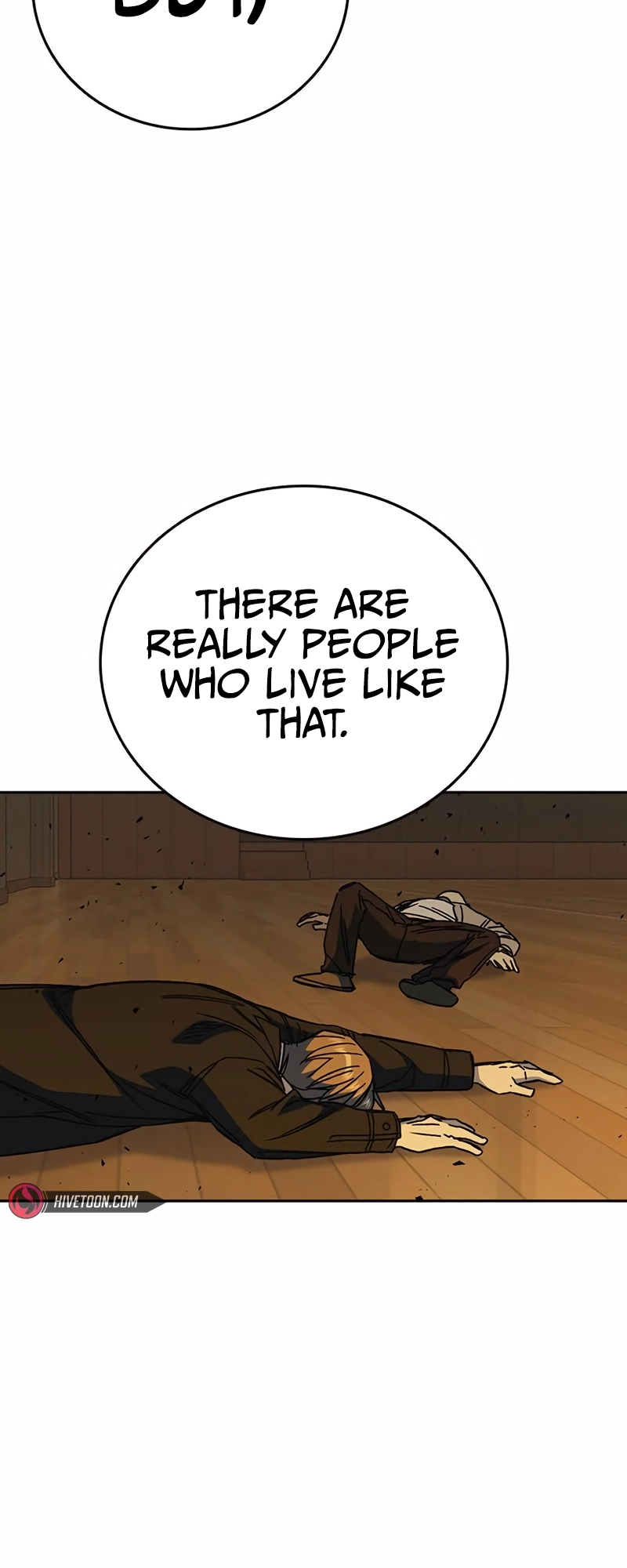 Read Study Group EN Manga Online