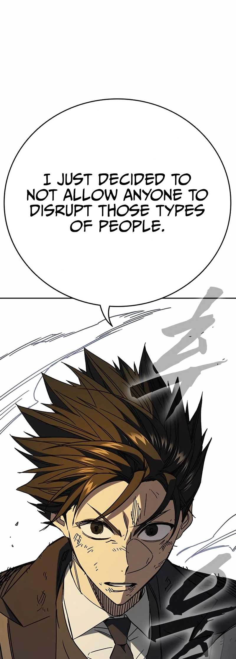 Read Study Group EN Manga Online