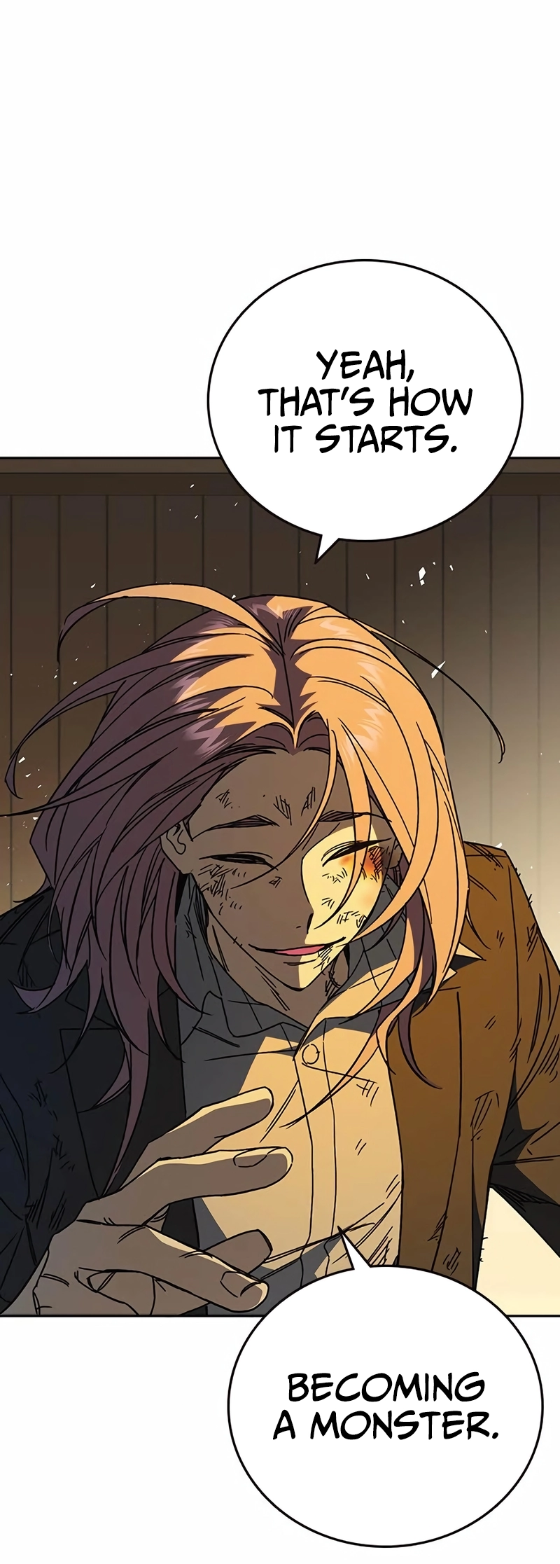 Read Study Group EN Manga Online