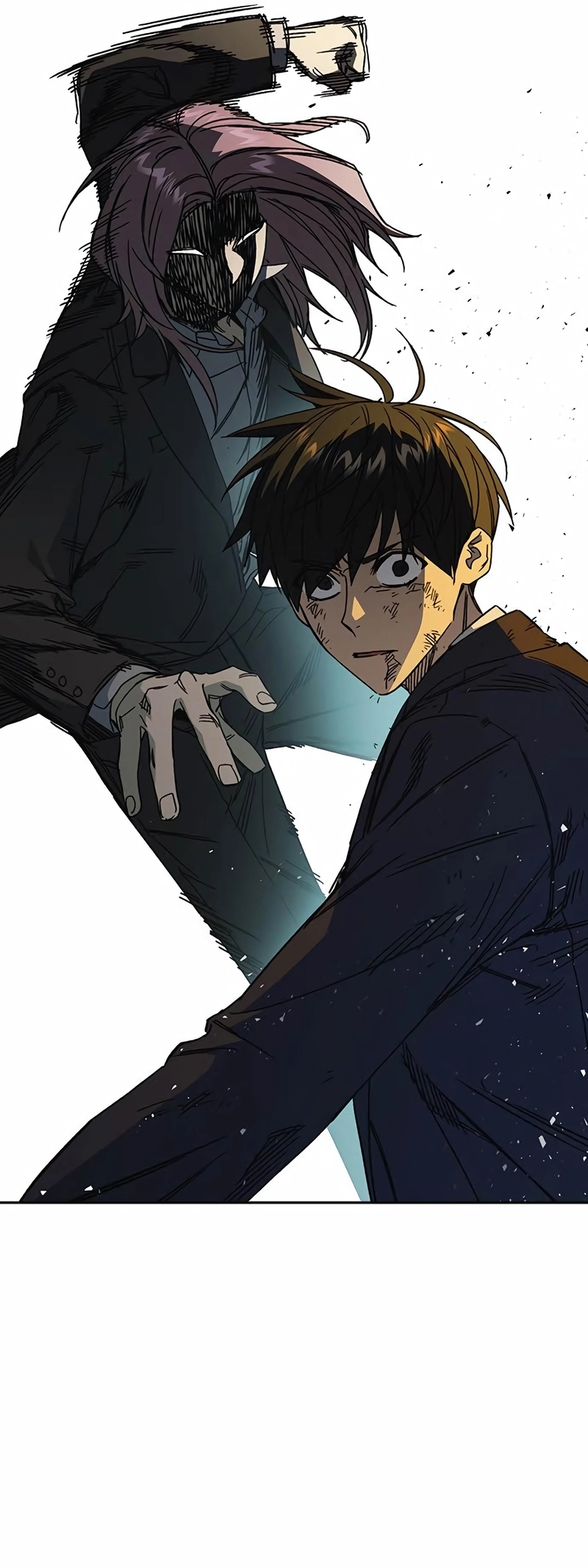 Read Study Group EN Manga Online