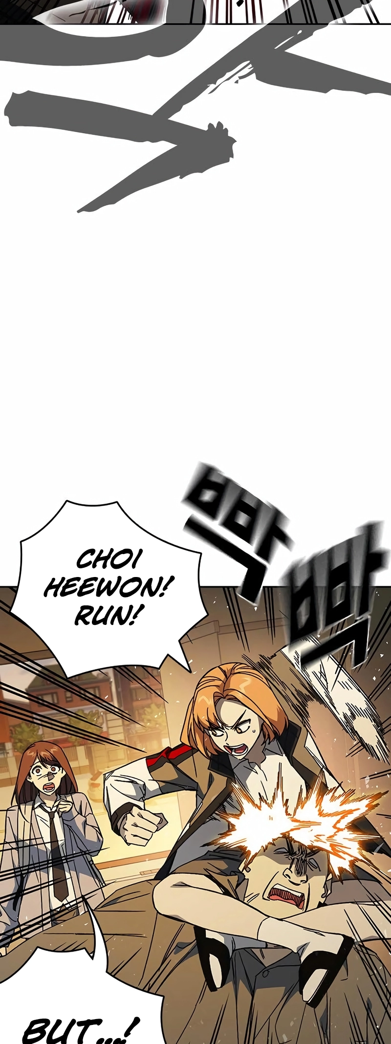 Read Study Group EN Manga Online