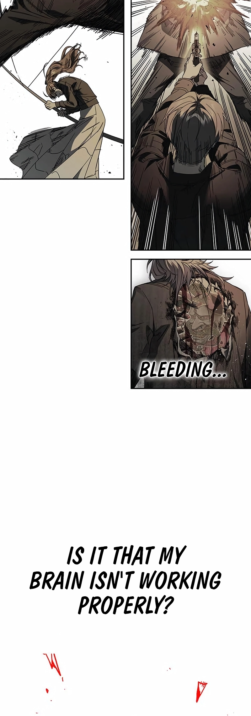 Read Study Group EN Manga Online