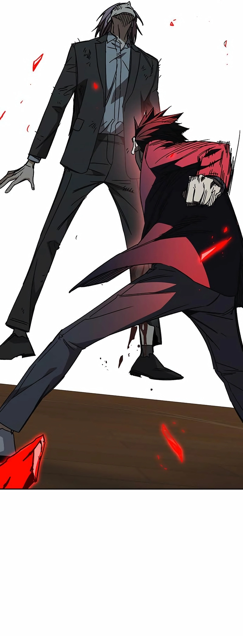 Read Study Group EN Manga Online