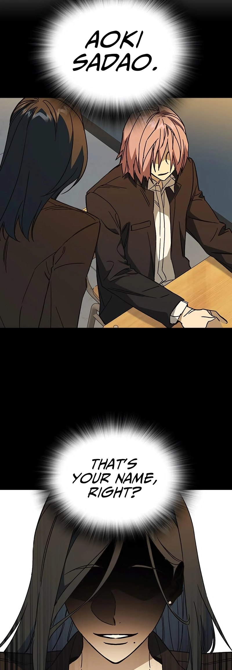 Read Study Group EN Manga Online