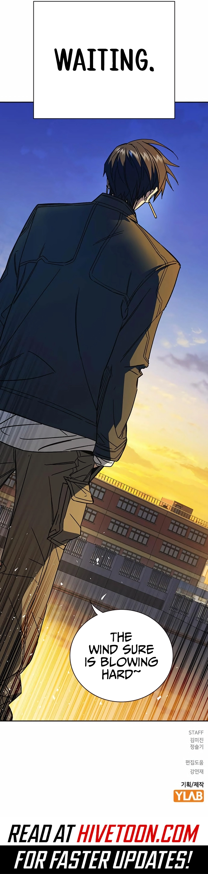 Read Study Group EN Manga Online