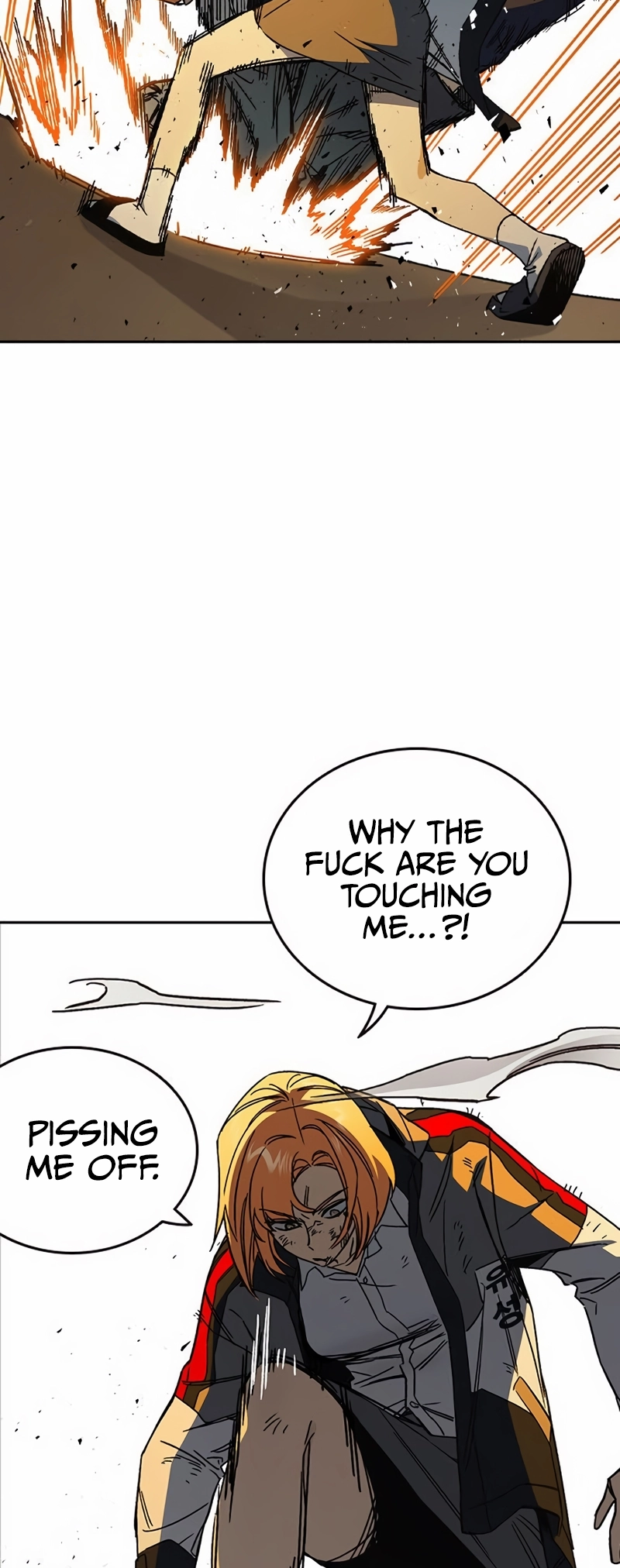 Read Study Group EN Manga Online