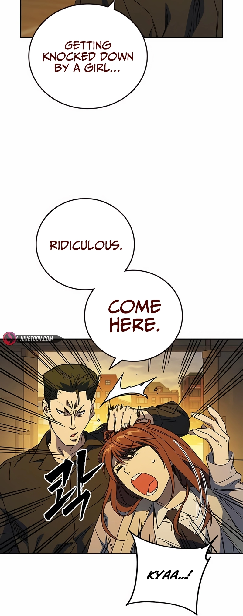 Read Study Group EN Manga Online