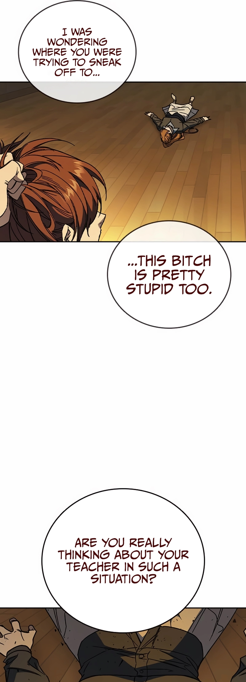 Read Study Group EN Manga Online