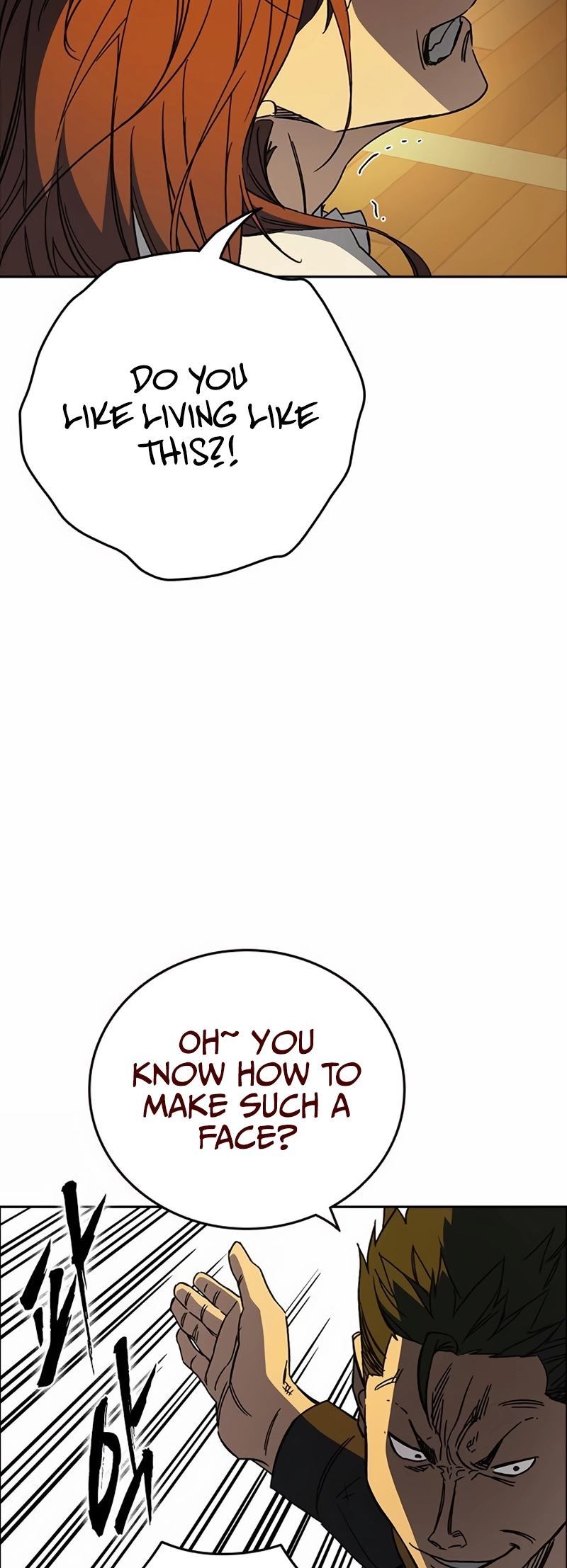 Read Study Group EN Manga Online