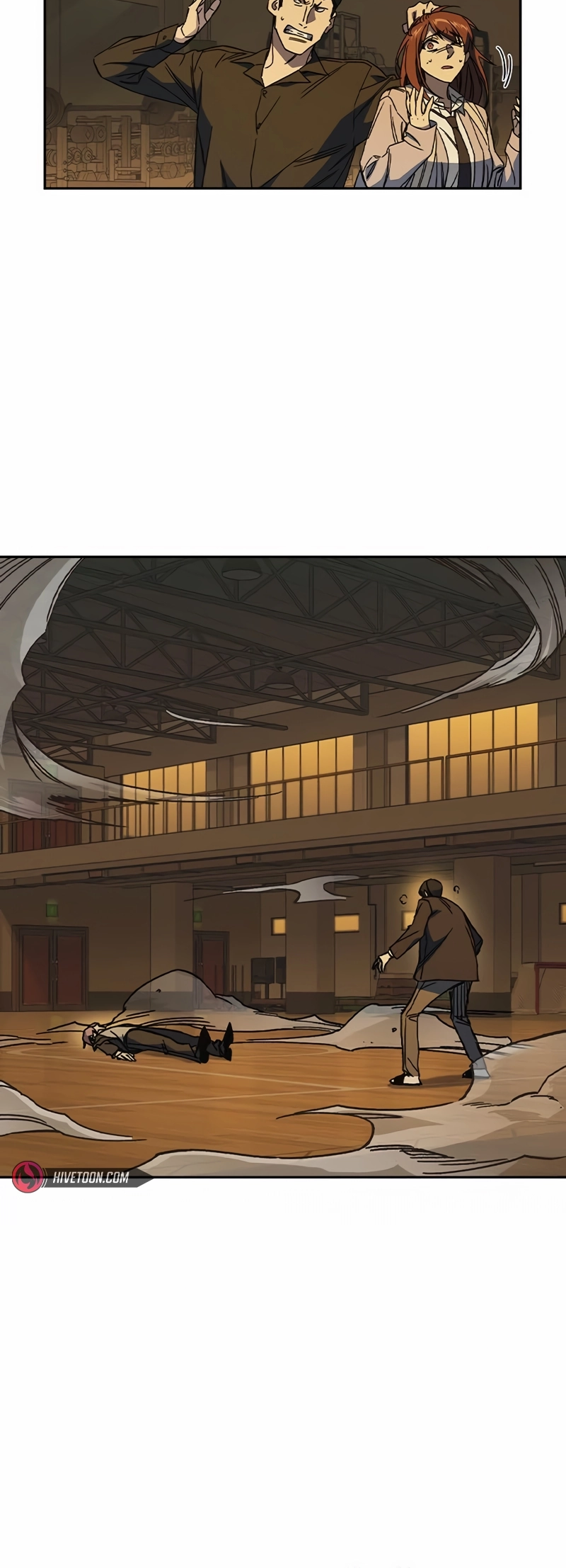 Read Study Group EN Manga Online