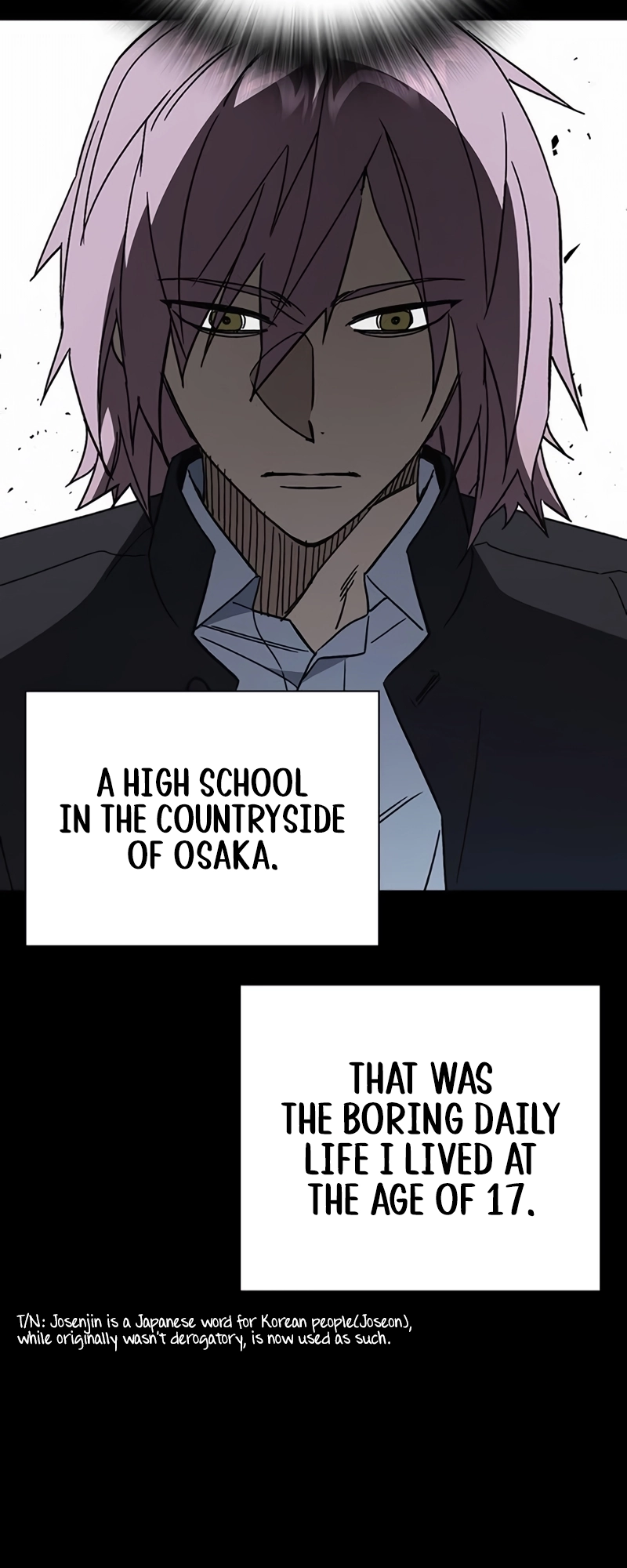 Read Study Group EN Manga Online