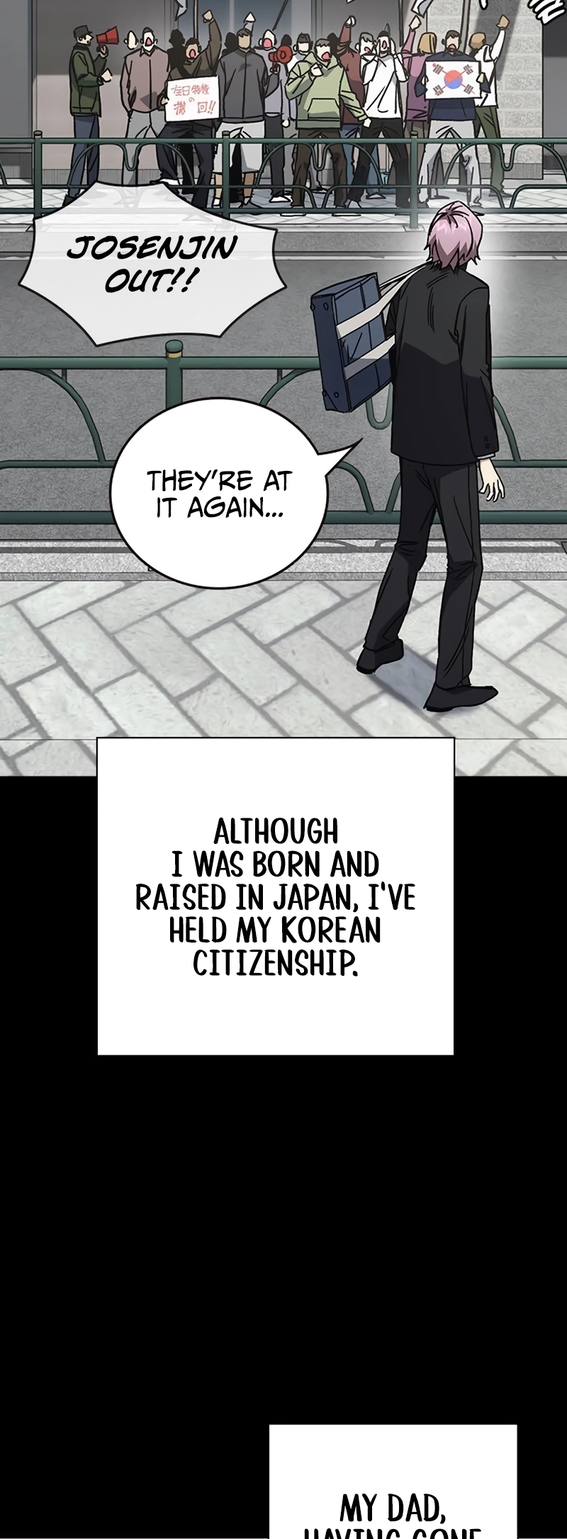 Read Study Group EN Manga Online