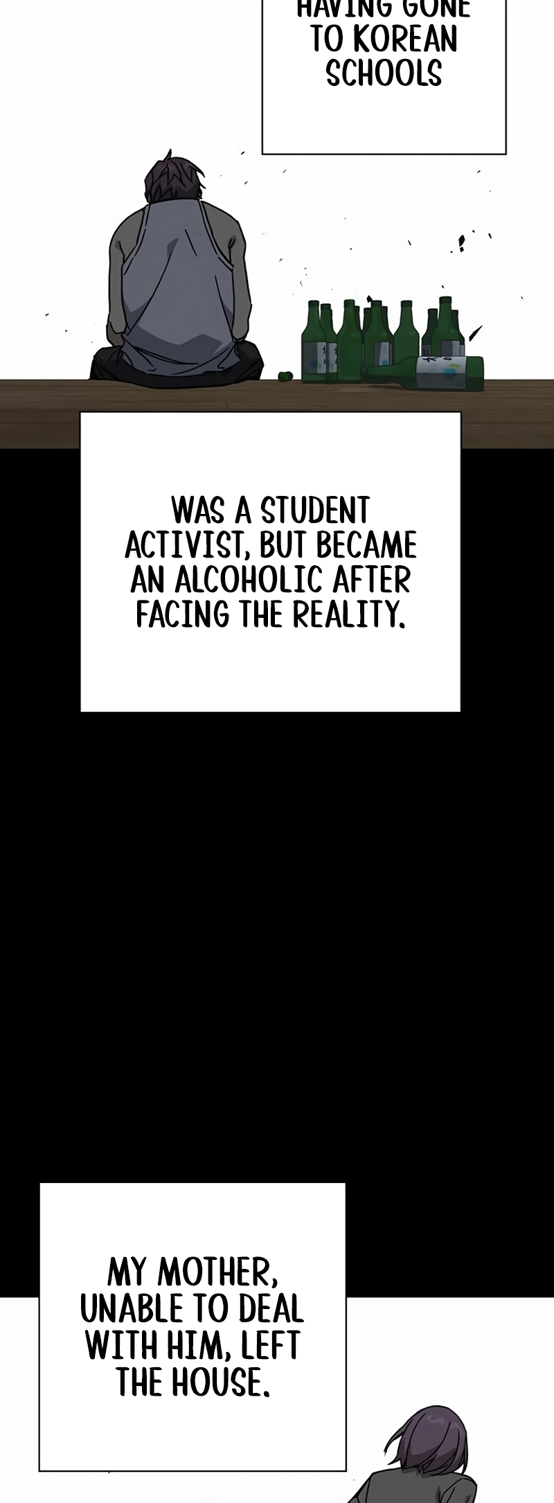 Read Study Group EN Manga Online