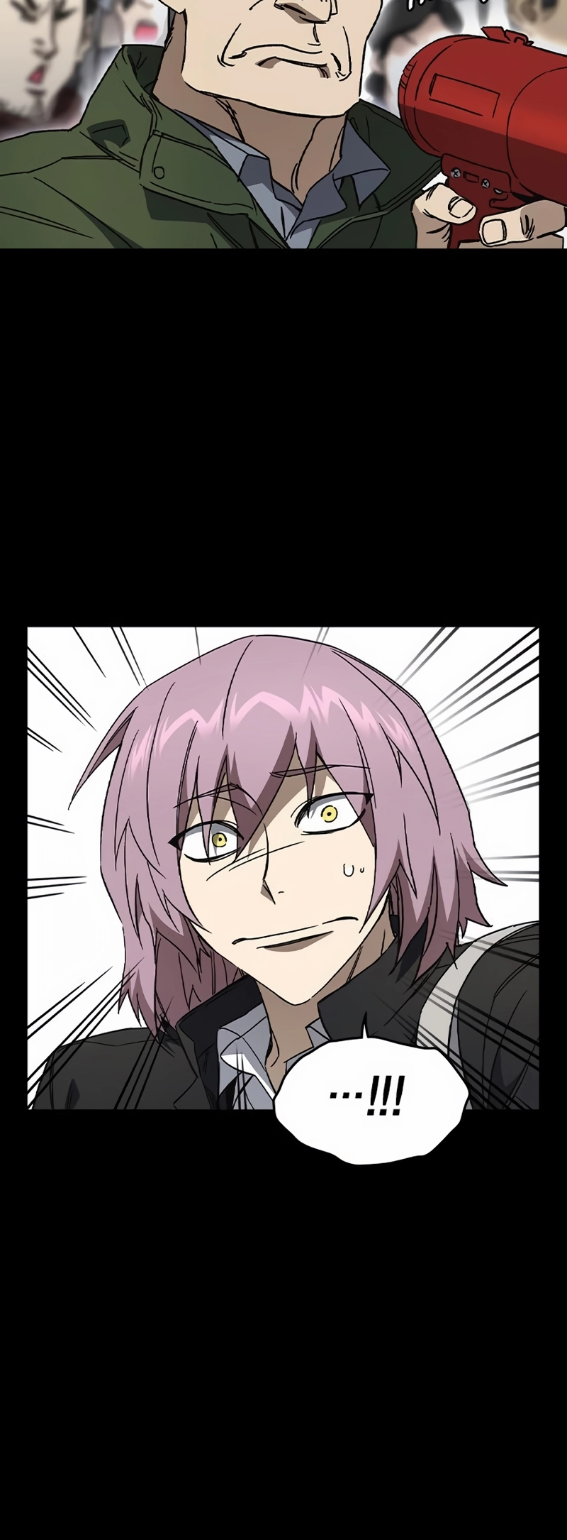 Read Study Group EN Manga Online