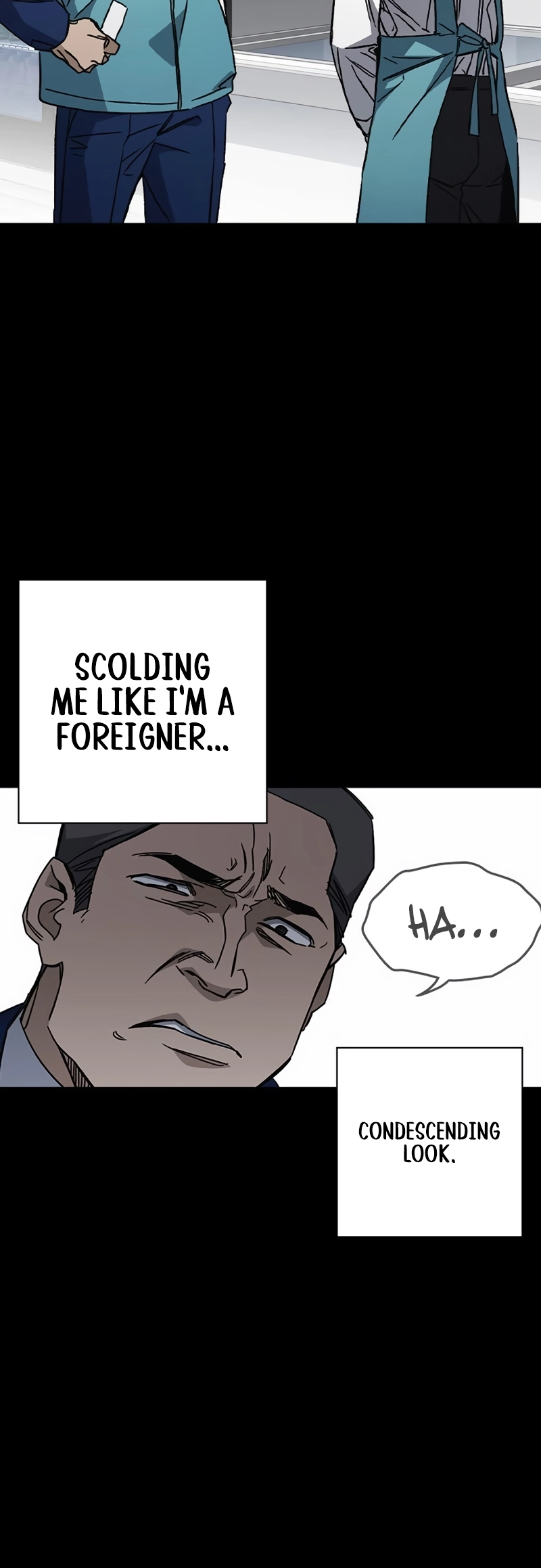 Read Study Group EN Manga Online