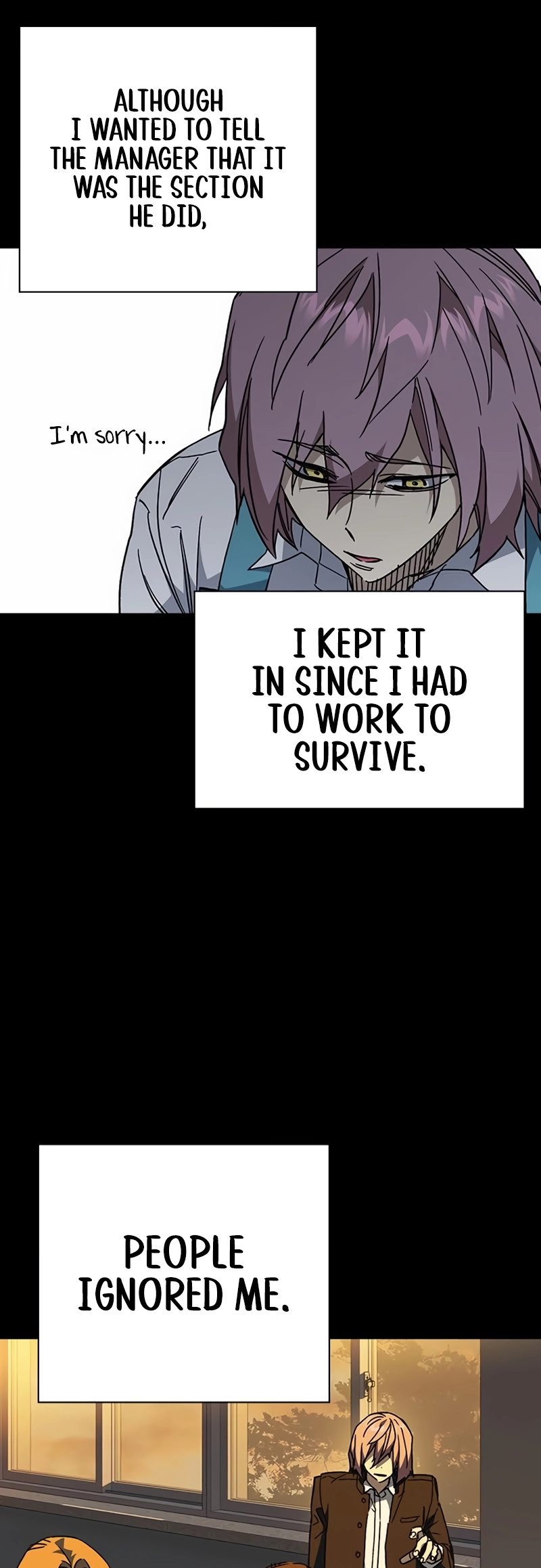 Read Study Group EN Manga Online