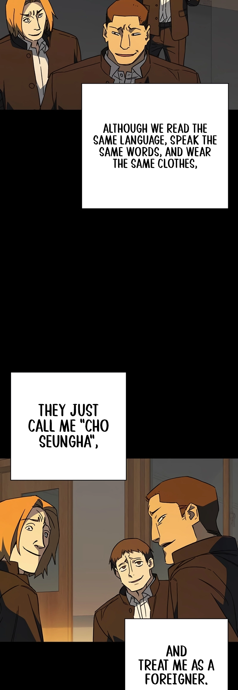 Read Study Group EN Manga Online