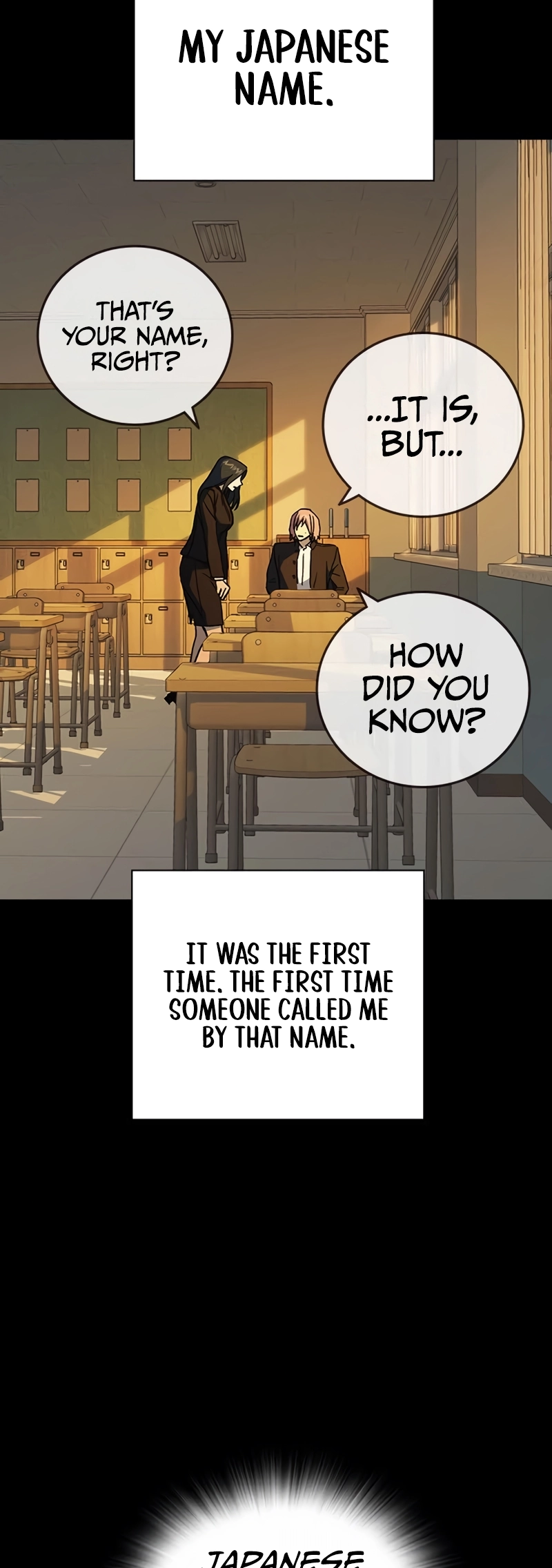 Read Study Group EN Manga Online