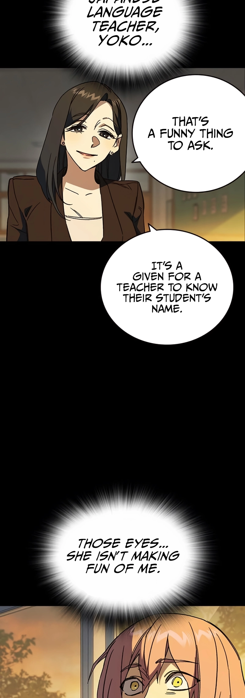 Read Study Group EN Manga Online