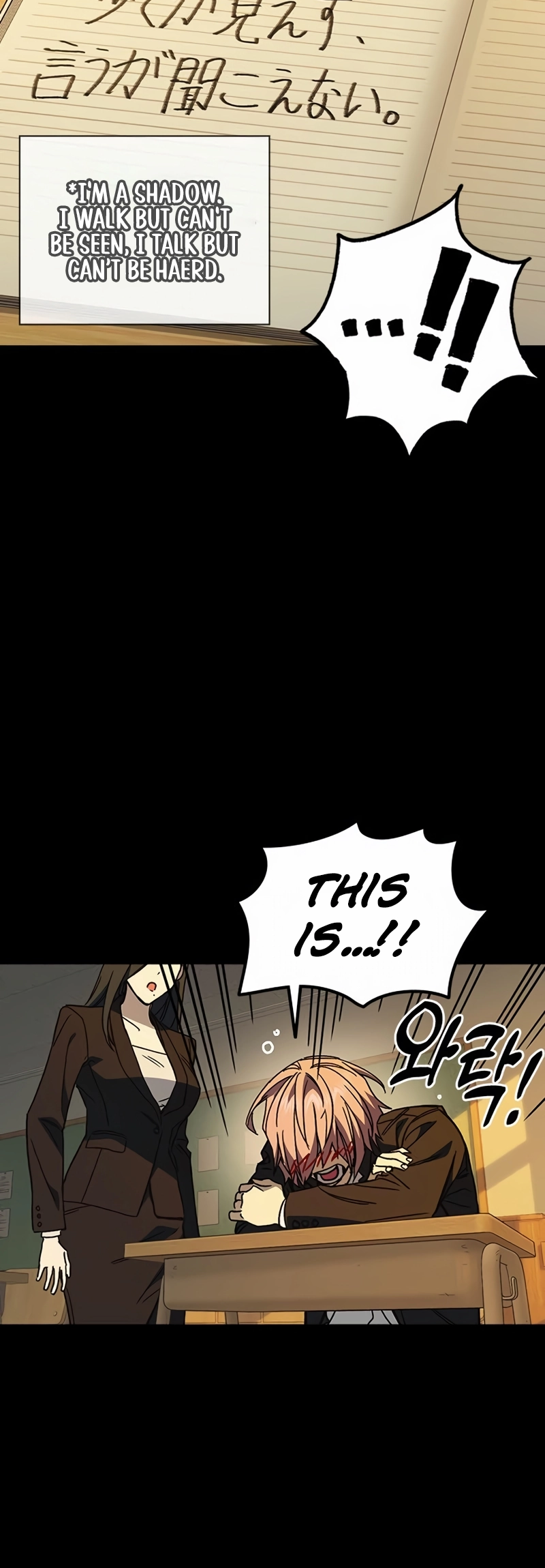 Read Study Group EN Manga Online