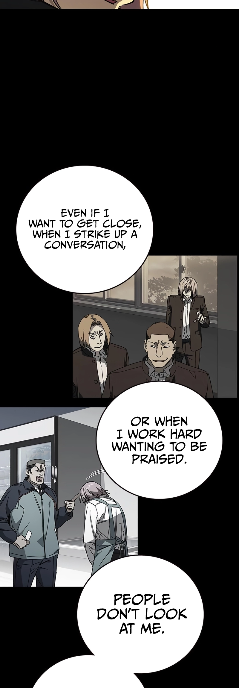 Read Study Group EN Manga Online