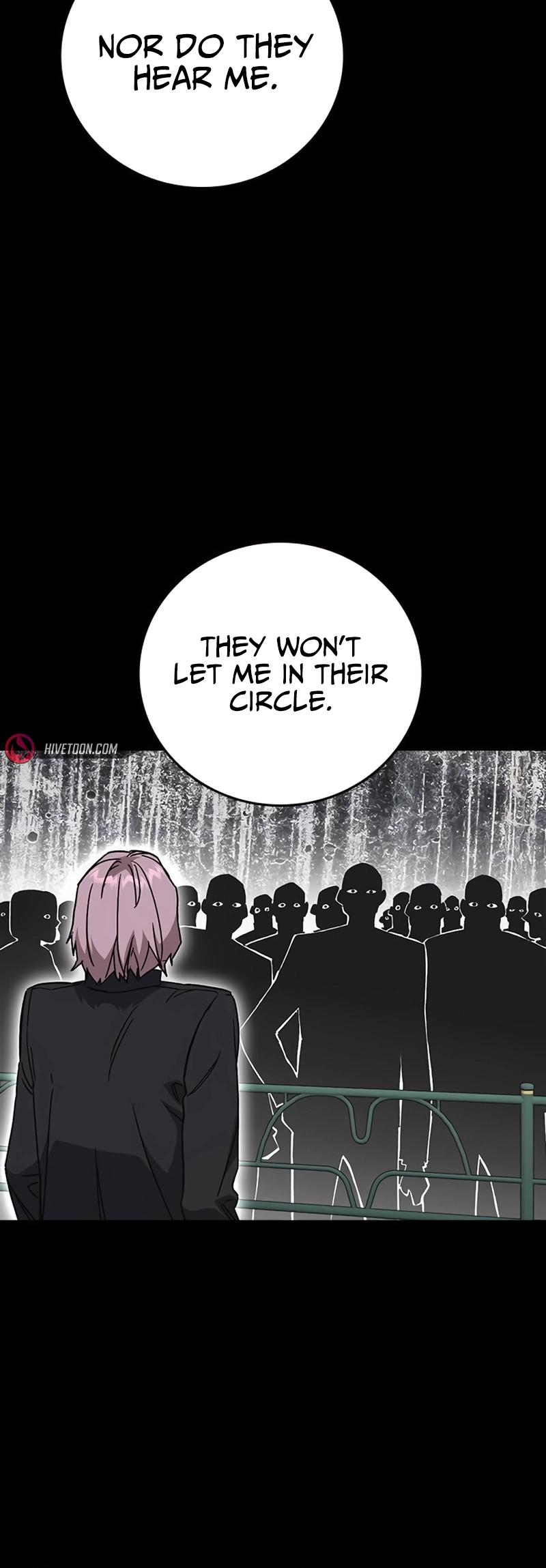 Read Study Group EN Manga Online