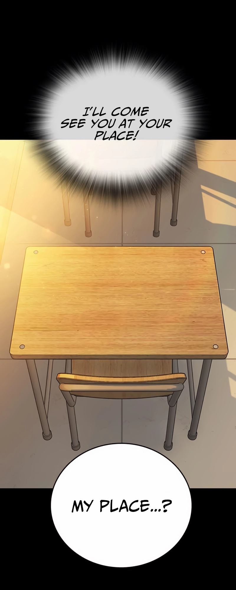 Read Study Group EN Manga Online