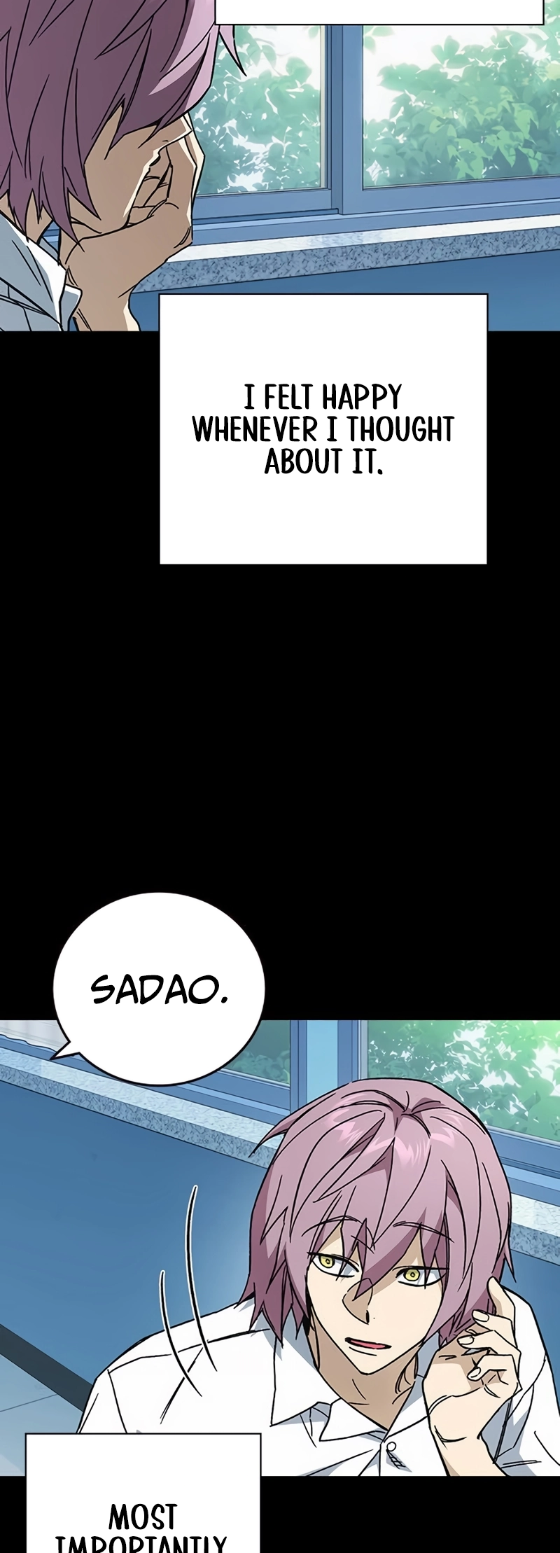 Read Study Group EN Manga Online