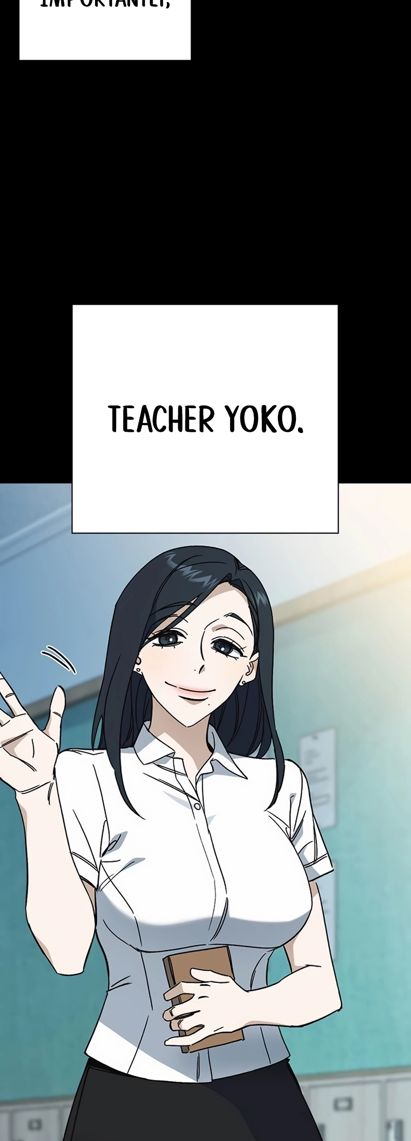 Read Study Group EN Manga Online