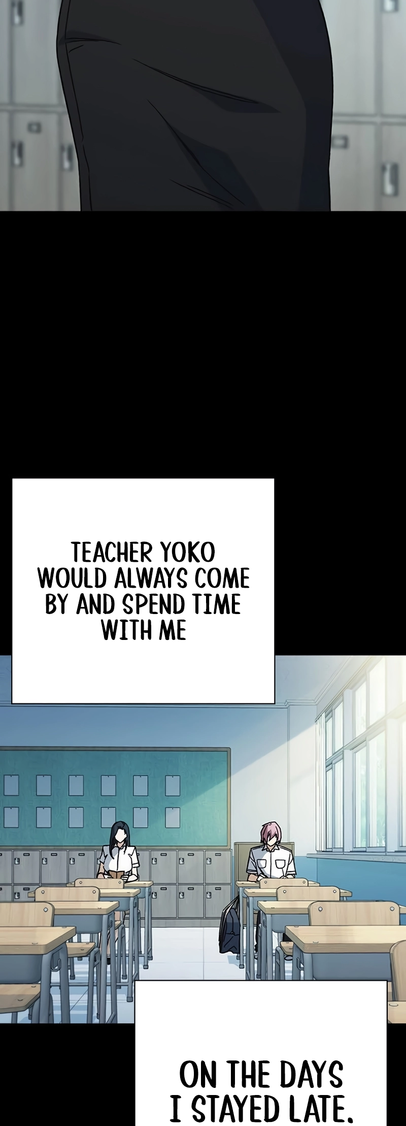 Read Study Group EN Manga Online