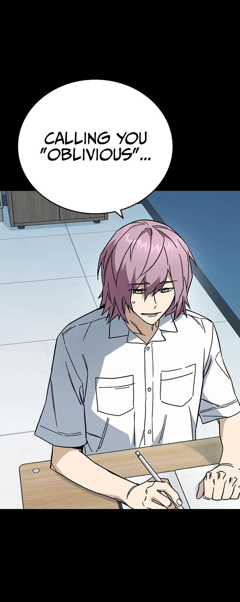 Read Study Group EN Manga Online