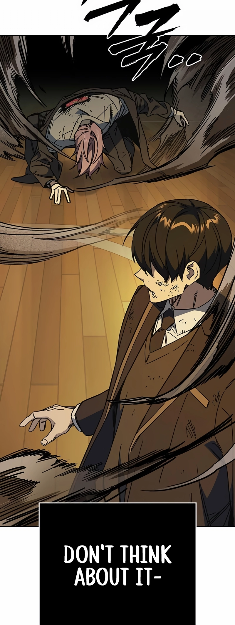 Read Study Group EN Manga Online