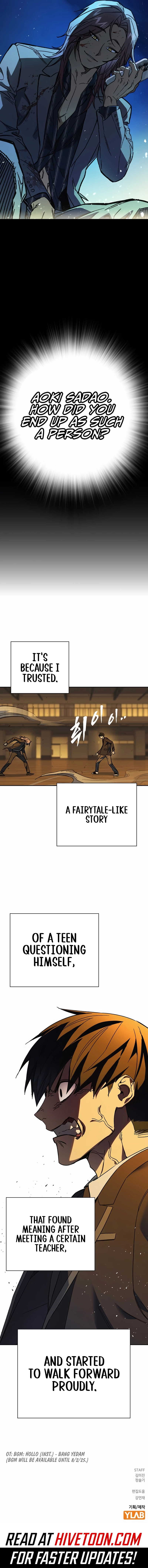 Read Study Group EN Manga Online