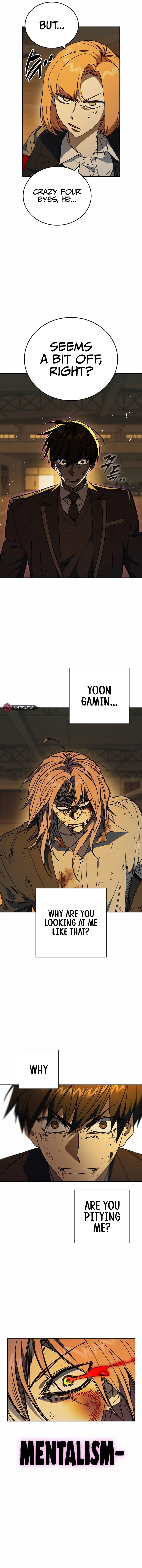 Read Study Group EN Manga Online