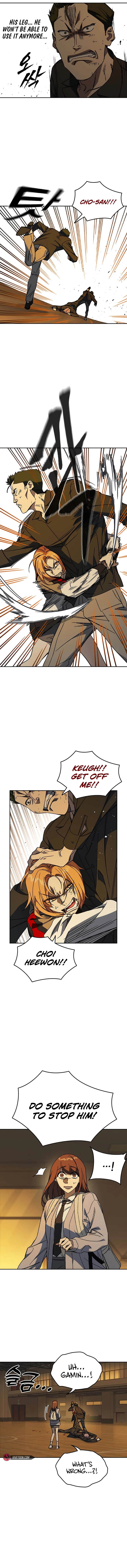 Read Study Group EN Manga Online