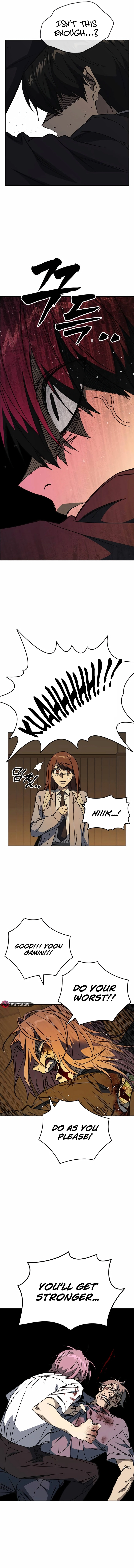 Read Study Group EN Manga Online