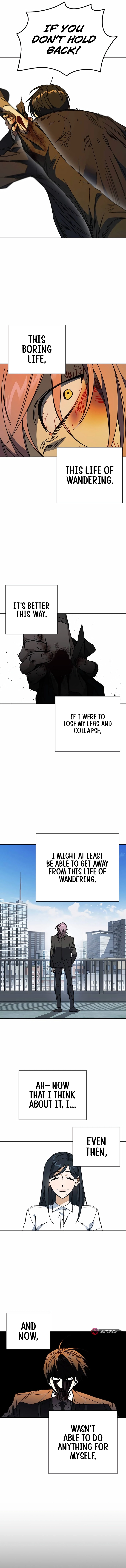 Read Study Group EN Manga Online